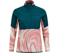 PEAK PERFORMANCE Aop Freelight Alpha Hal W - Donna - - Taglia S- modello 2026