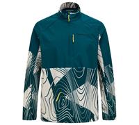 PEAK PERFORMANCE Aop Freelight Alpha Hal - Uomo - - Taglia XL- modello 2026