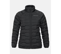 Peak Performance Argon Light Jacket Women Black S