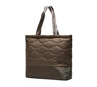 Peak Performance - Borsa shopper trapuntata - - Sport - Donna - Marrone - ONE SIZE