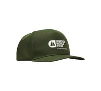 Peak Performance - Cappelli e berretti - FWT Ray Cap Pine Needle - Verde