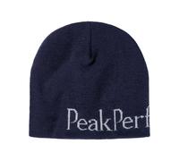 Peak Performance - Cappello senza cuciture - PP Hat Blue Shadow/Lt Grey