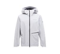 Peak Performance Commuter Hipe® 3l Shell Jacket Men Summit Smoke L