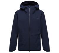 Peak Performance - Commuter Hipe Jacket - Giacca ciclismo L blu