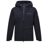 Peak Performance - Commuter Hipe Jacket - Giacca ciclismo M nero