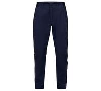 Peak Performance - Commuter Pants - Pantaloni da trekking L blu