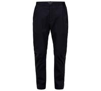Peak Performance - Commuter Pants - Pantaloni da trekking M nero