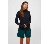 Peak Performance Discover Midlayer Women Black S