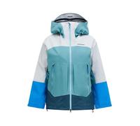Peak Performance Donna Vislight GTX C-Knit giacca