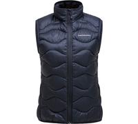 Peak Performance - Doudoune sans manches légère et compressible - W Helium Down Vest Black - Taglia L - Nero