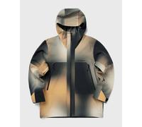 Peak Performance Edge 3L AOP Jacket men Parkas multi in taglia:M