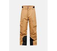 Peak Performance Edge Hipe® 2l Insulated Shell Cargo Pants Men Sierra Sand 2xl