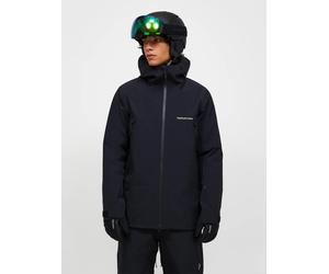 Peak Performance Edge Hipe® 3l Shell Jacket Men Black S