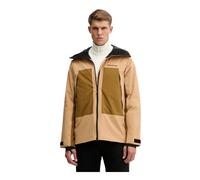 Peak Performance - Edge Insulated Jacket - - Sport - Uomo - Multicolore - L