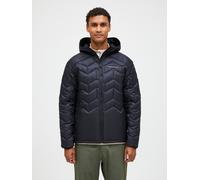 Peak Performance Elevate Insulated Hood Jacket Men Black Xl