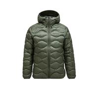 Peak Performance elio piumino cappuccio - XL