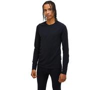 Peak Performance Equipaggio Layer Magic, nero