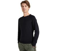 Peak Performance Equipaggio Layer Magic, nero