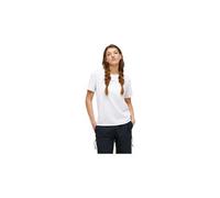 Peak performance explore graphic t shirt donna bianco
