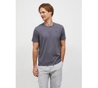 Maglietta peak performance explore graphic grigio uomo
