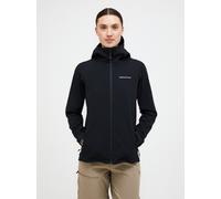Peak Performance Explore Hood Jacket Women Black L
