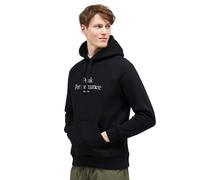 Peak Performance Felpa Con Cappuccio Original