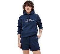 Peak Performance Felpa con cappuccio originale, navy