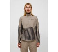 Peak Performance Freelight Aop Polartec® Alpha™ Half Zip Women 342 Ray L