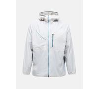 Peak Performance Freelight Polartec® Alpha™ Insulated Hood Jacket Men Antarctica M