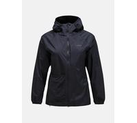 Peak Performance Freelight Polartec® Alpha™ Insulated Hood Jacket Women Black M