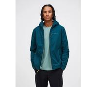 Peak Performance Freelight Reversible Insulated Hood Jacket Men Ponderosa Pine L