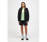 Peak Performance Freelight Reversible Insulated Hood Jacket Women Black M