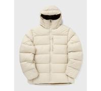 Peak Performance Frost Down Puffer Jacket men Down & Puffer Jackets beige in taglia:L