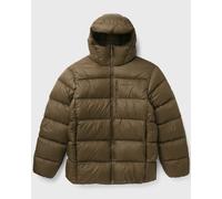Peak Performance Frost Down Puffer Jacket men Down & Puffer Jackets green in taglia:XL