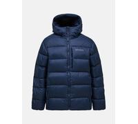 Peak Performance Frost Down Puffer Men Frost Down Puffer Men Blue Shadow M