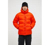 Peak Performance Frost Down Puffer Men Solar Burst L
