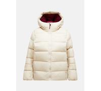 Peak Performance Frost Down Puffer Women Sand Fog S