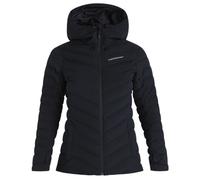 PEAK PERFORMANCE W Frost Ski Jacket - Donna - Nero - Taglia S- modello 2025