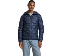 PEAK PERFORMANCE M Helium Down Hood Jacket - Uomo - Blu - Taglia M- modello 2025