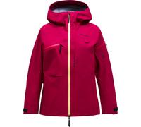 Peak Performance Alpine Gore-tex C-knit™ 3l Shell Jacket Women Vertical Zenith M