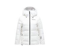 Peak Performance Shred Down Jacket Bianco S Donna