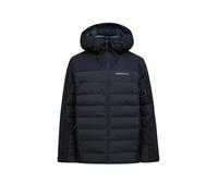 PEAK PERFORMANCE Giacca da sci da uomo Shred Down nero | S