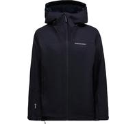 Peak Performance - Giacca da sci impermeabile - M Rider Tech Insulated Jacket Black per Uomo in Poliestere Riciclato - Taglia XL - Nero