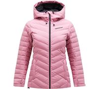 Peak Performance Women Frost Ski Down Jacket Bitter Root S