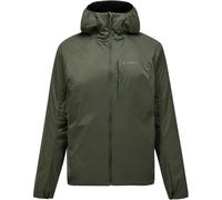 Peak Performance Giacca da uomo Freelight reversibile con cappuccio
