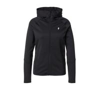 Peak Performance Rider Essentials Midlayer Zip Hood Women Black Xl