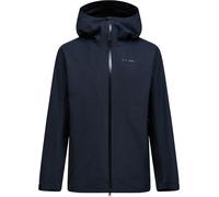 Peak Performance - Giacca impermeabile da escursionismo - M Treeline Shell Jacket Black per Uomo - Taglia L - Nero