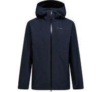 Peak Performance - Giacca impermeabile da escursionismo - M Treeline Shell Jacket Black per Uomo - Taglia M - Nero