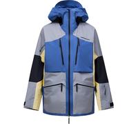 Peak Performance Vertical Gore-tex Pro 3l Shell Jacket Men Summit Sky L