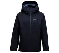 Peak Performance Maroon Hipe® 2l Insulated Shell Jacket Men Black Xl